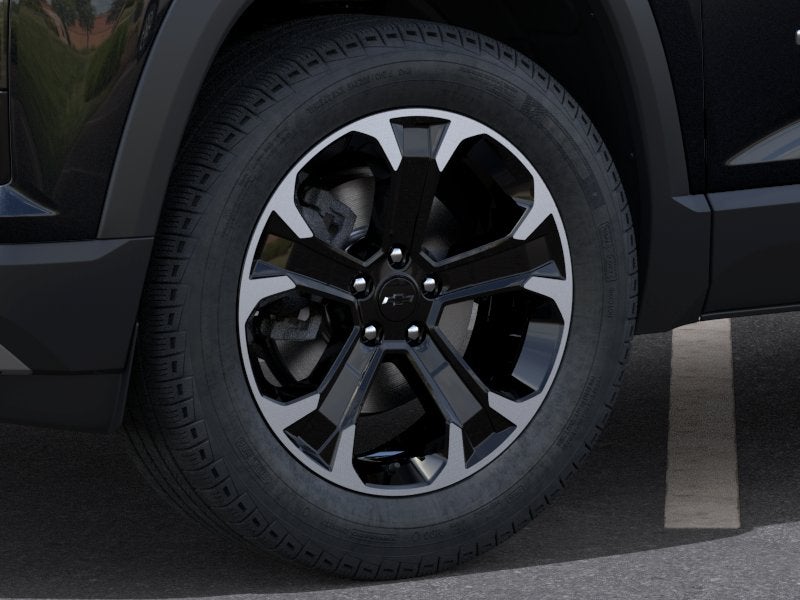 2027 Chevrolet Equinox LT - Photo 9
