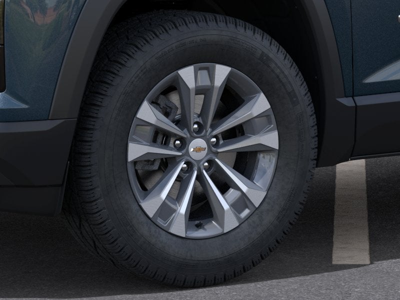 2026 Chevrolet Equinox LT - Photo 9