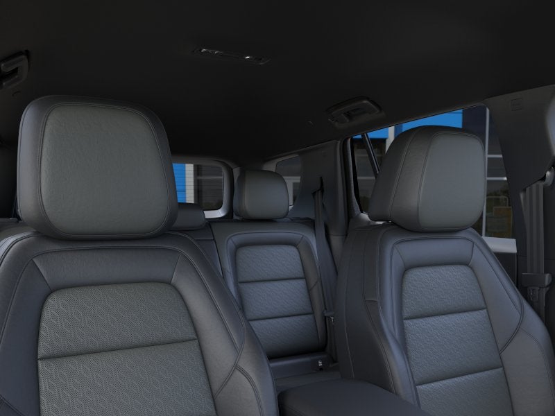 2027 Chevrolet Equinox LT - Photo 24