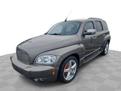 2011 Chevrolet HHR LT w/2LT
