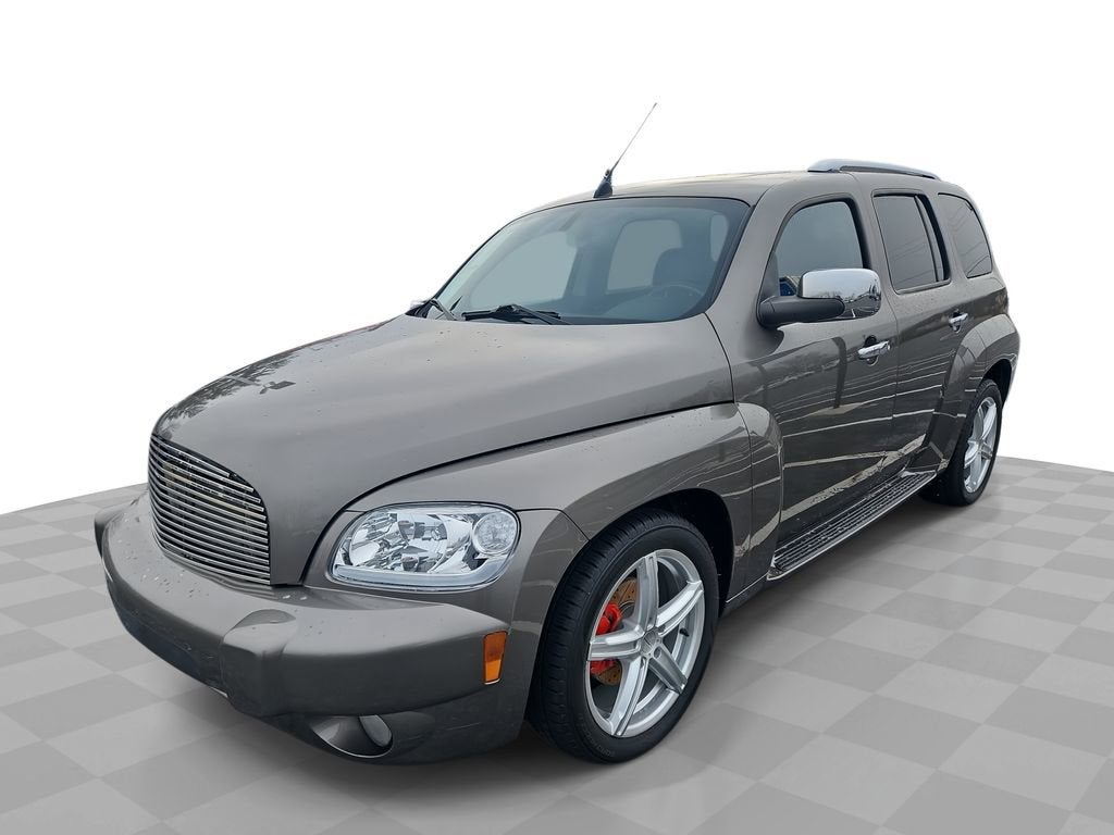 2011 Chevrolet HHR LT w/2LT