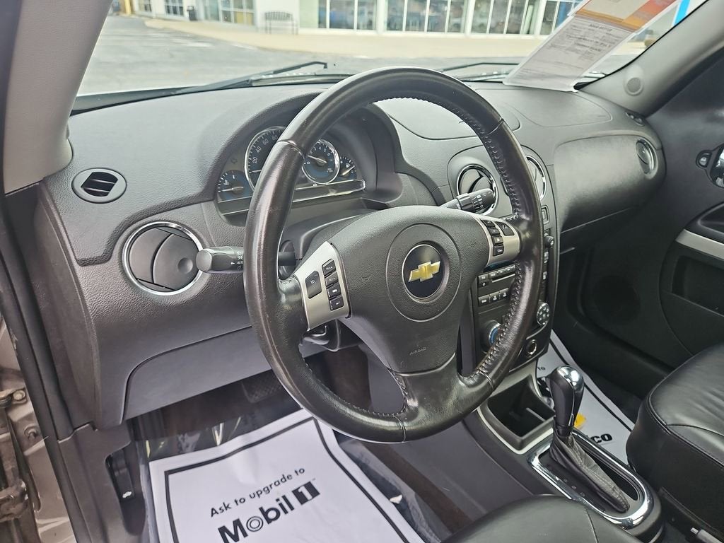 2011 Chevrolet HHR LT w/2LT