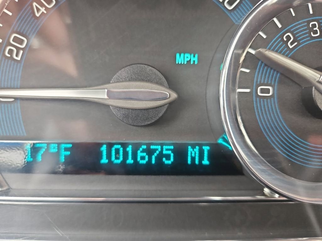 2011 Chevrolet HHR LT w/2LT