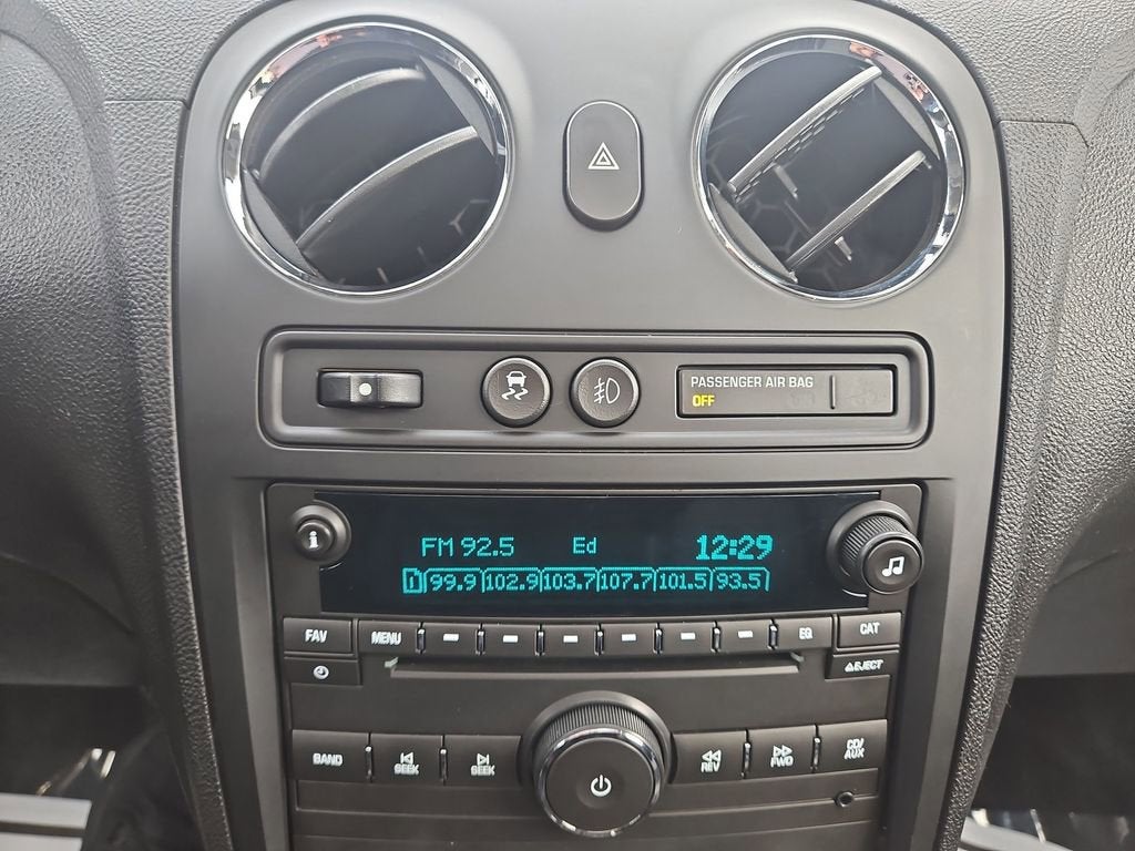 2011 Chevrolet HHR LT w/2LT