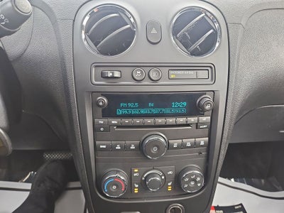 2011 Chevrolet HHR LT w/2LT