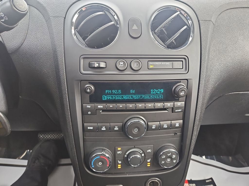 2011 Chevrolet HHR LT w/2LT