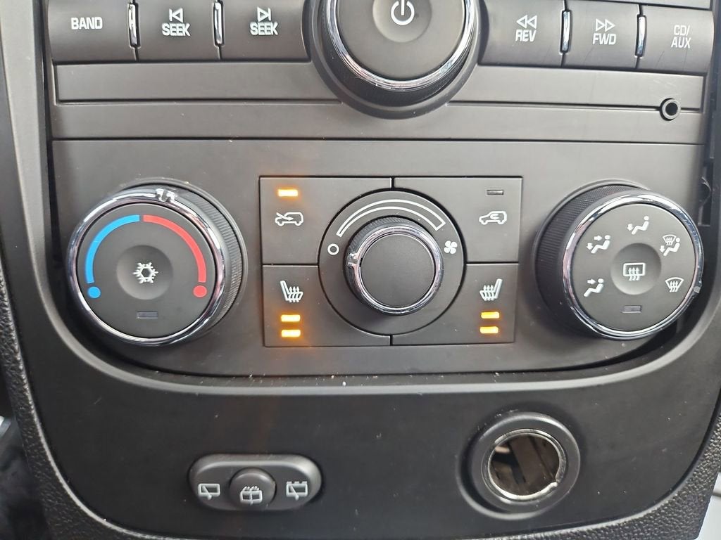 2011 Chevrolet HHR LT w/2LT