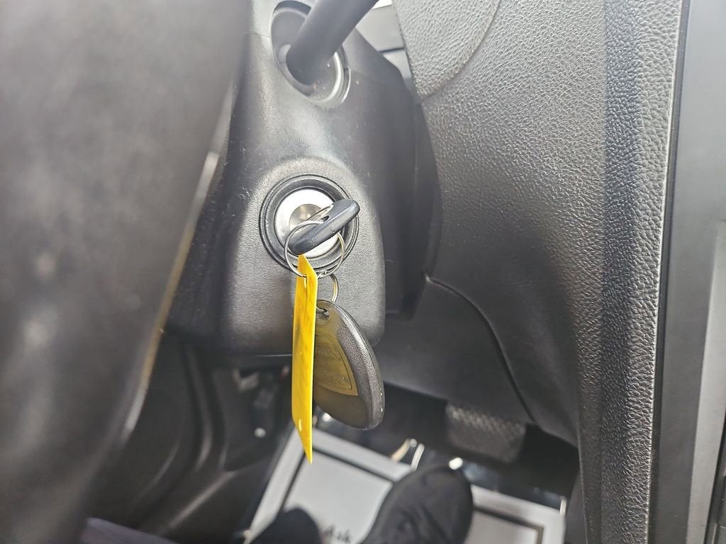 2011 Chevrolet HHR LT w/2LT