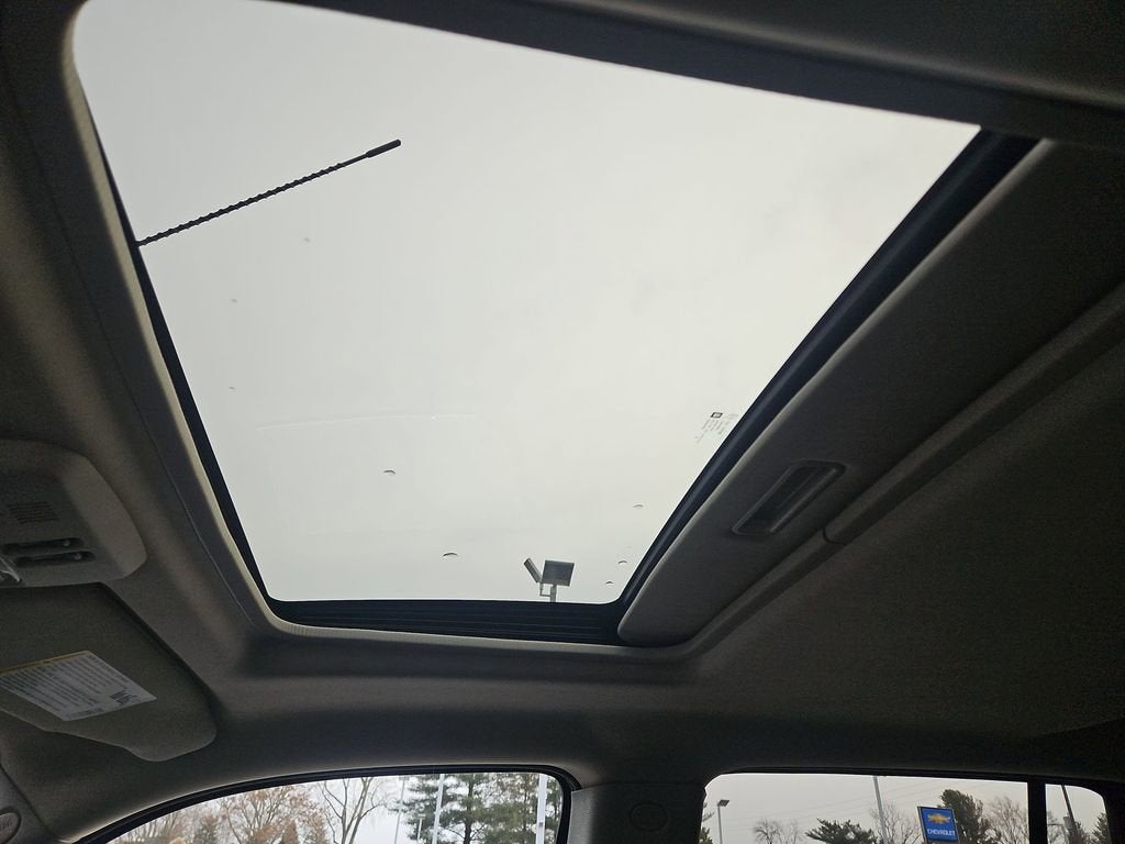 2011 Chevrolet HHR LT w/2LT