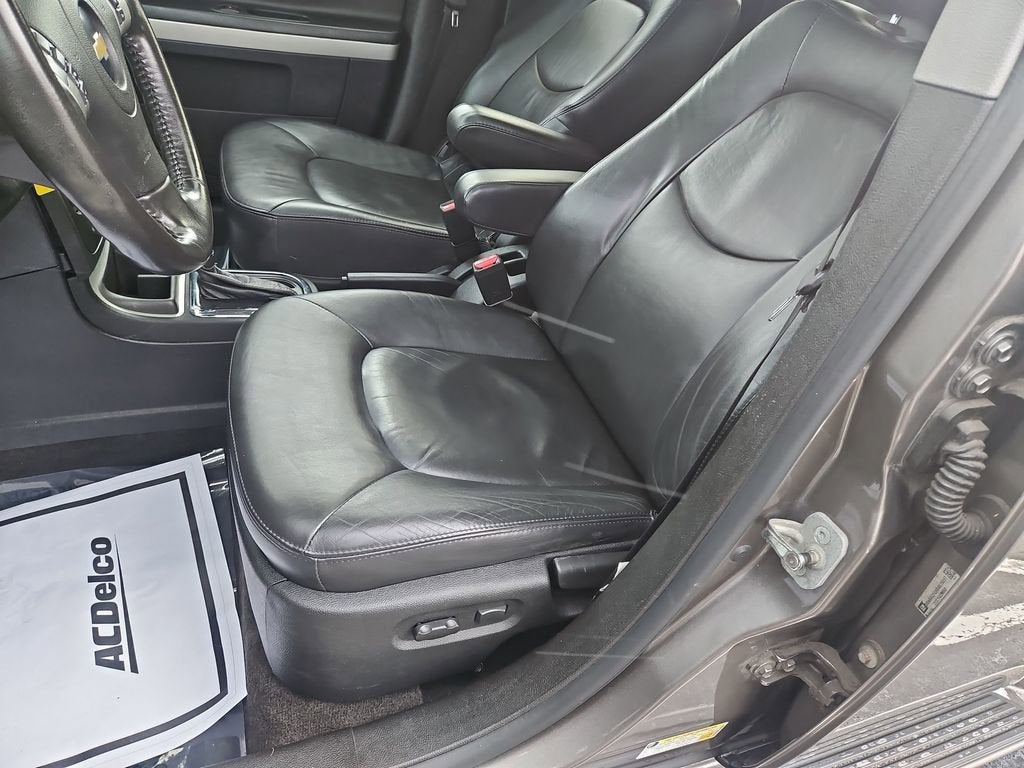 2011 Chevrolet HHR LT w/2LT