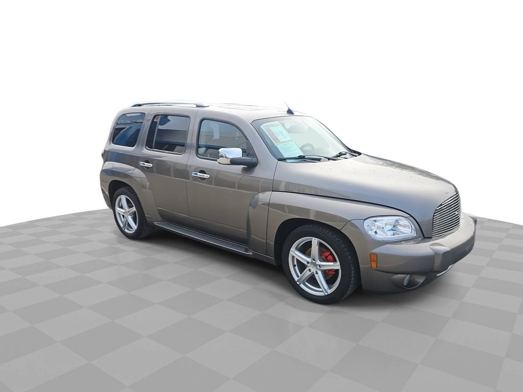 2011 Chevrolet HHR LT w/2LT