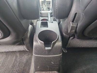 2011 Chevrolet HHR LT w/2LT