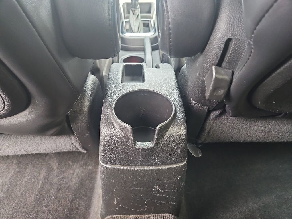 2011 Chevrolet HHR LT w/2LT