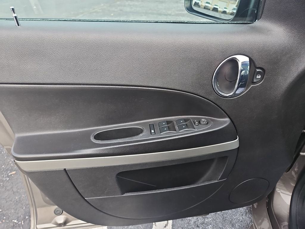 2011 Chevrolet HHR LT w/2LT