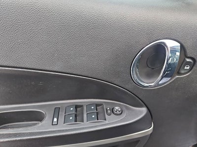 2011 Chevrolet HHR LT w/2LT