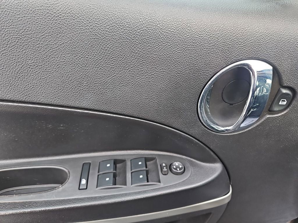 2011 Chevrolet HHR LT w/2LT