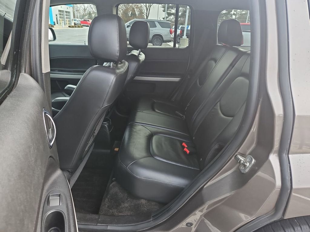 2011 Chevrolet HHR LT w/2LT