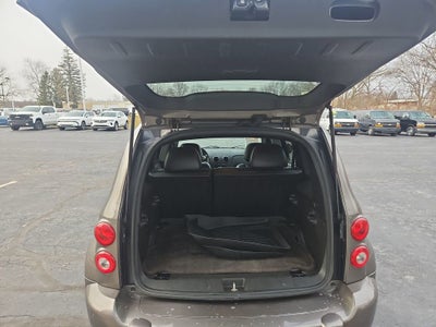 2011 Chevrolet HHR LT w/2LT