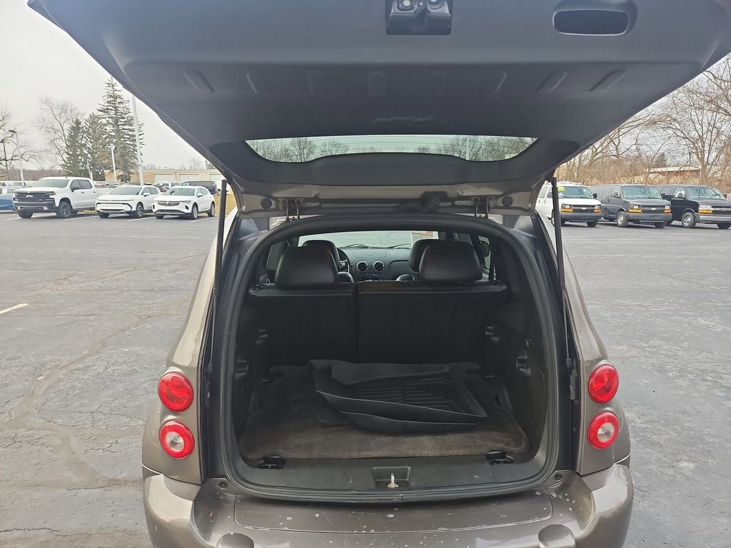 2011 Chevrolet HHR LT w/2LT