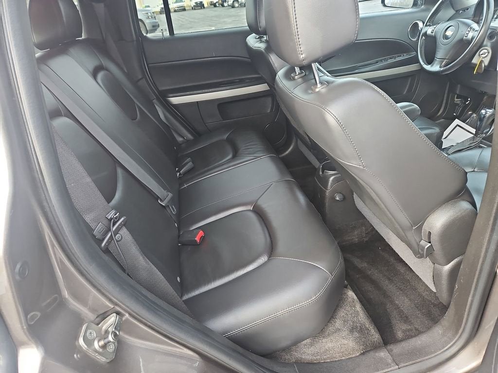 2011 Chevrolet HHR LT w/2LT