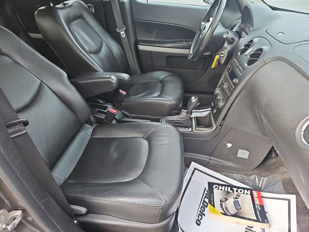 2011 Chevrolet HHR LT w/2LT