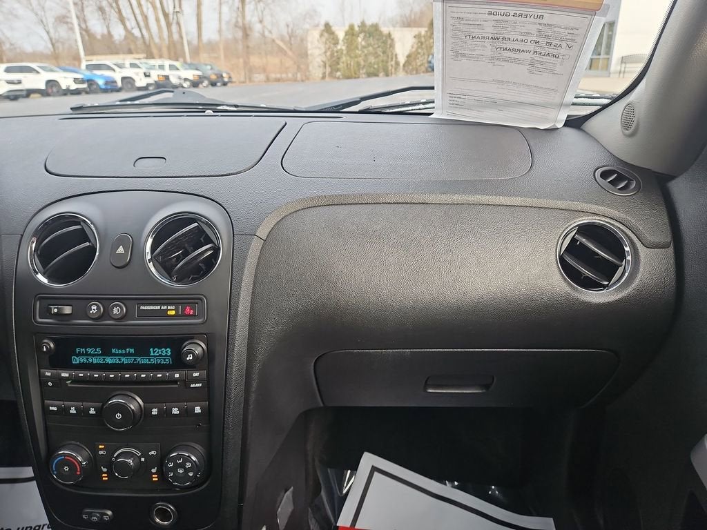 2011 Chevrolet HHR LT w/2LT