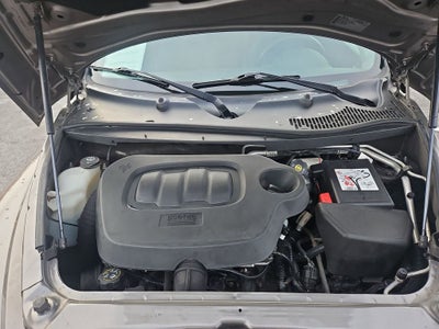 2011 Chevrolet HHR LT w/2LT