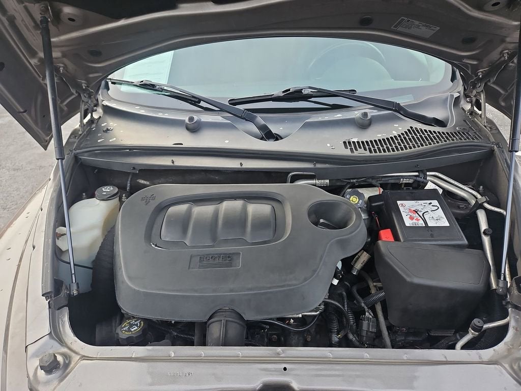 2011 Chevrolet HHR LT w/2LT