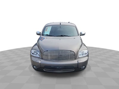 2011 Chevrolet HHR LT w/2LT
