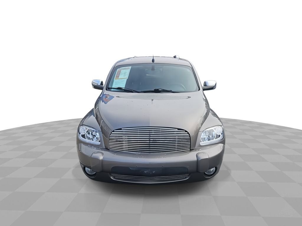 2011 Chevrolet HHR LT w/2LT