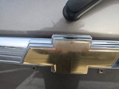 2011 Chevrolet HHR LT w/2LT