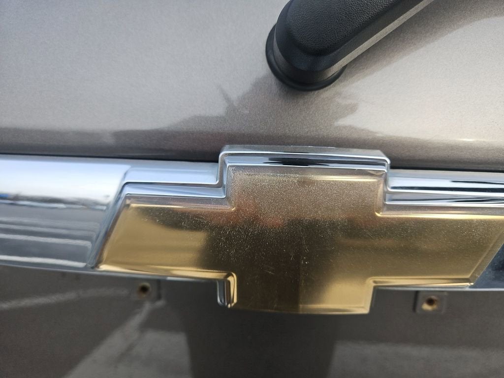 2011 Chevrolet HHR LT w/2LT