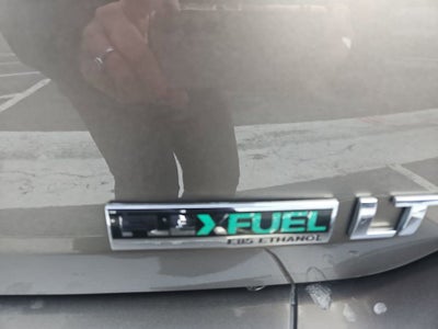 2011 Chevrolet HHR LT w/2LT