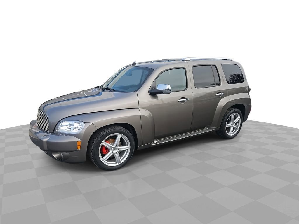 2011 Chevrolet HHR LT w/2LT