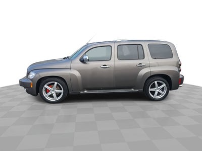 2011 Chevrolet HHR LT w/2LT