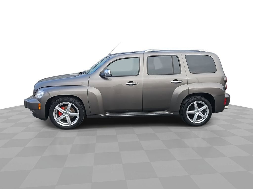 2011 Chevrolet HHR LT w/2LT