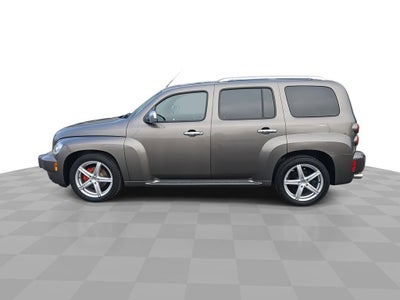 2011 Chevrolet HHR LT w/2LT