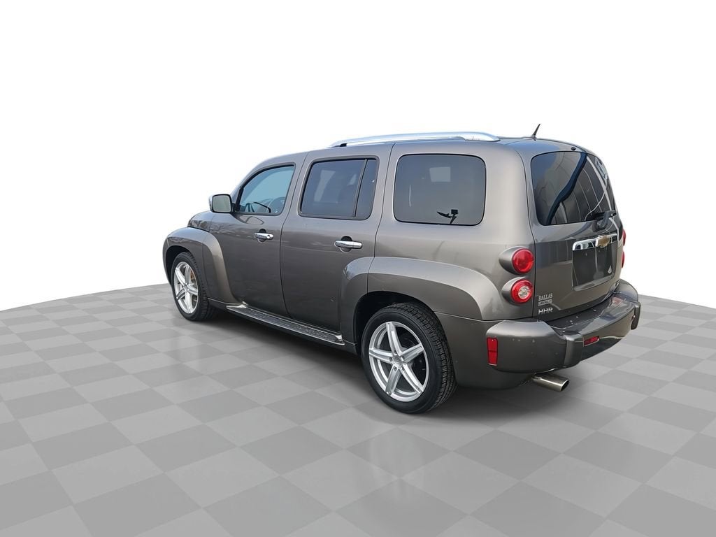 2011 Chevrolet HHR LT w/2LT
