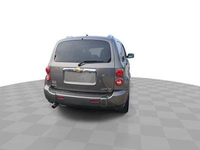 2011 Chevrolet HHR LT w/2LT