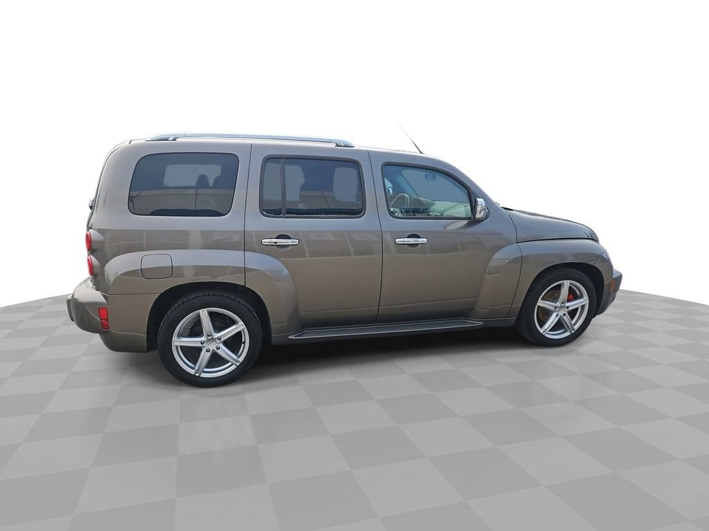 2011 Chevrolet HHR LT w/2LT