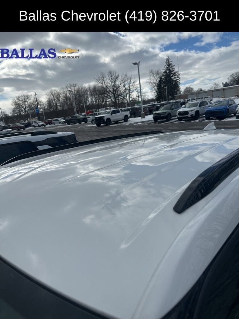 2020 Chevrolet Blazer 2LT