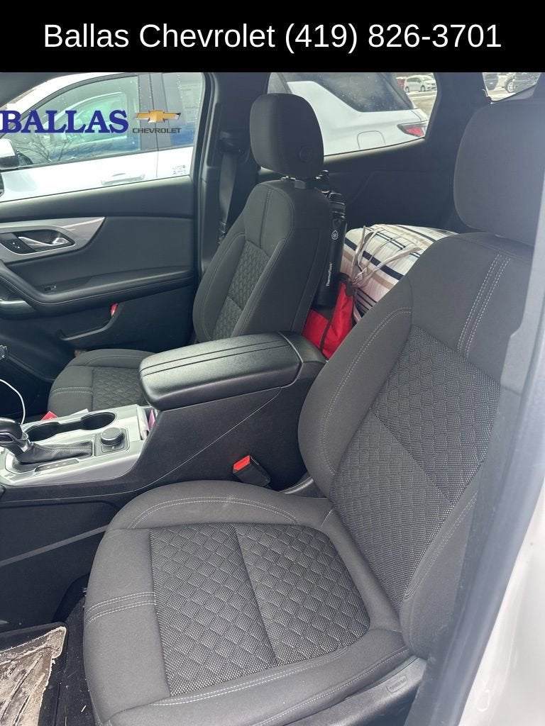 2020 Chevrolet Blazer 2LT