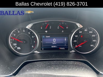 2020 Chevrolet Blazer 2LT