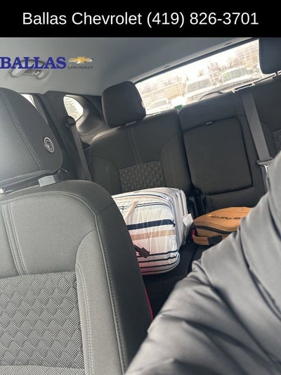 2020 Chevrolet Blazer 2LT