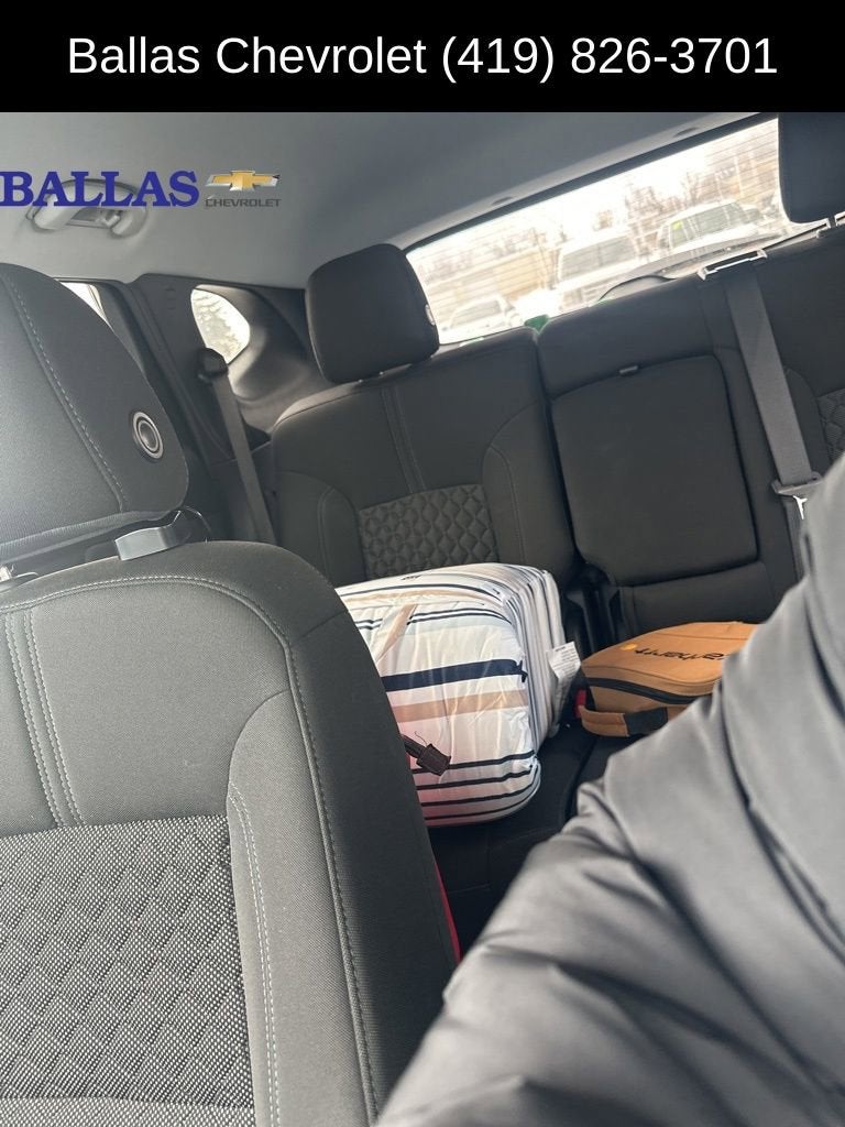 2020 Chevrolet Blazer 2LT