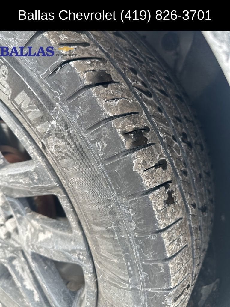 2020 Chevrolet Blazer 2LT