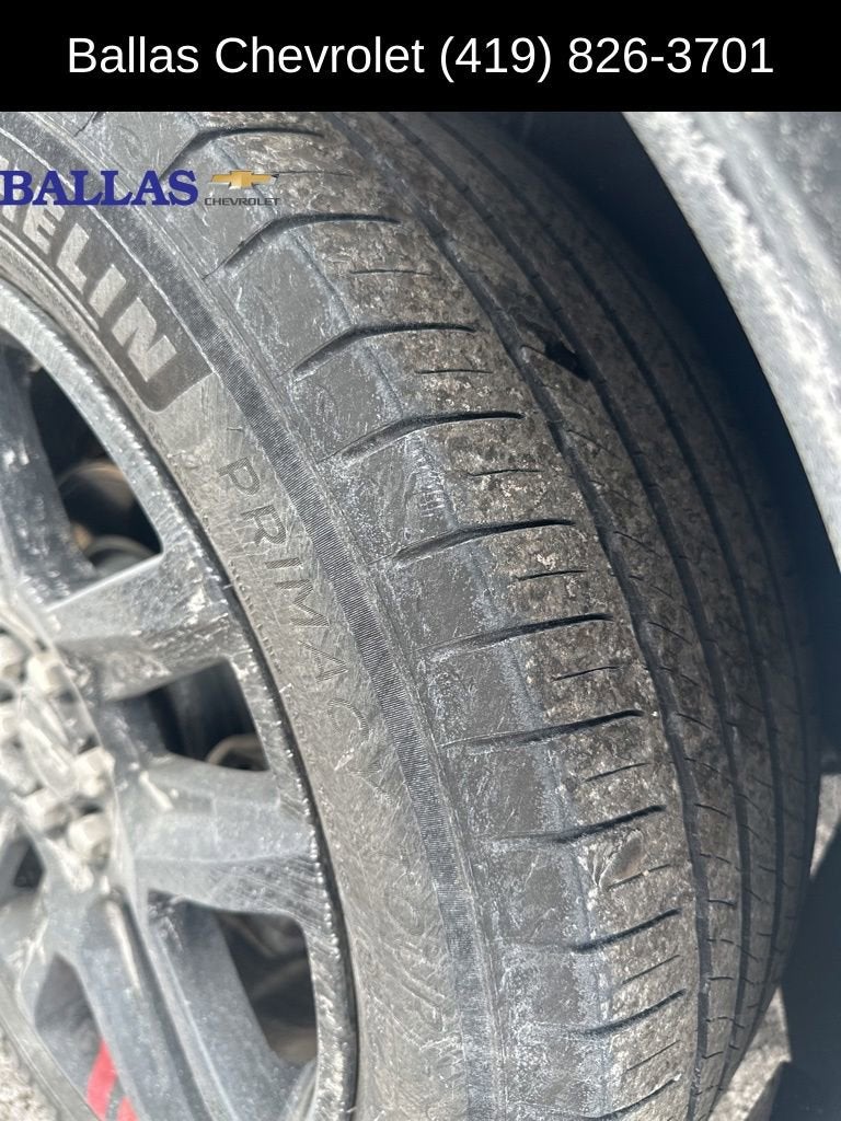 2020 Chevrolet Blazer 2LT