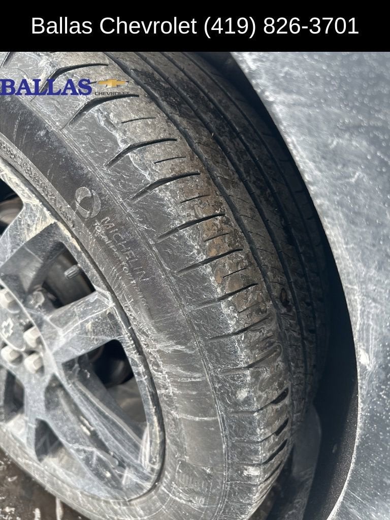 2020 Chevrolet Blazer 2LT