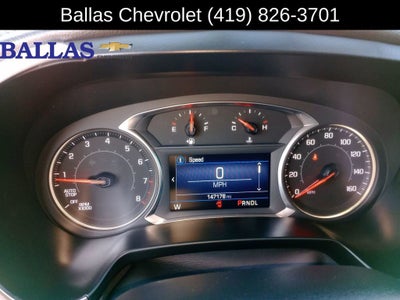 2020 Chevrolet Blazer 2LT
