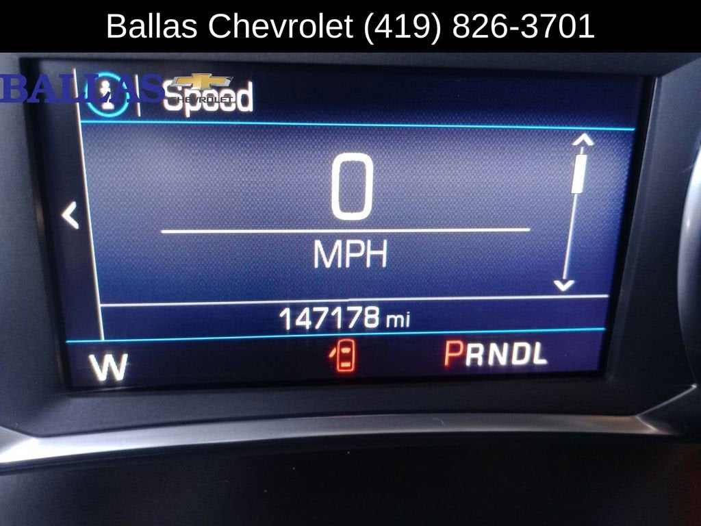 2020 Chevrolet Blazer 2LT